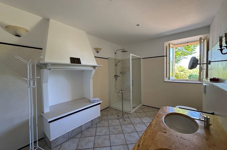 Vrijstaande woning in Arcevia