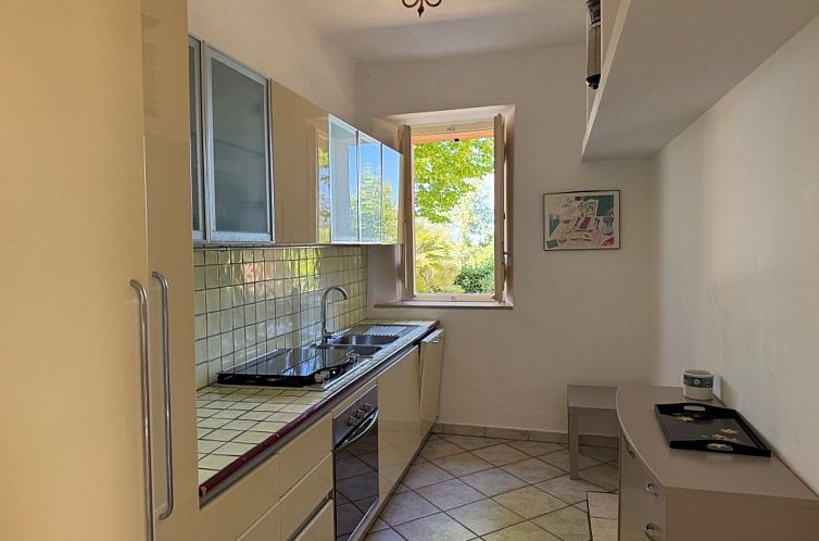 Vrijstaande woning in Arcevia