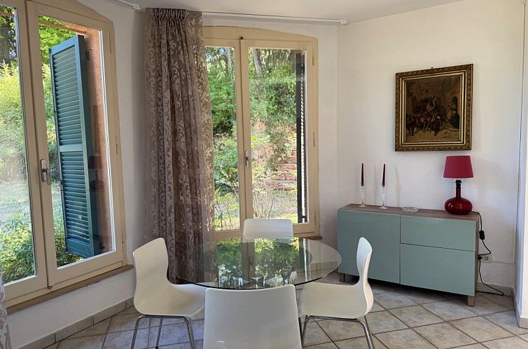 Vrijstaande woning in Arcevia