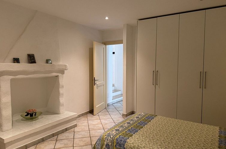 Vrijstaande woning in Arcevia