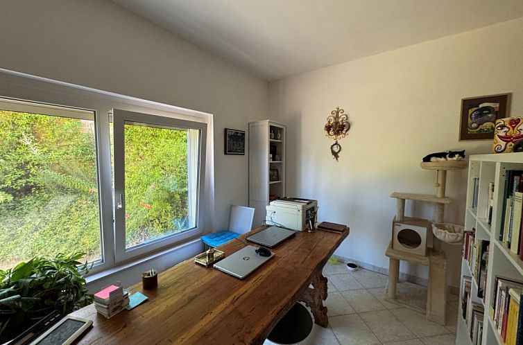 Vrijstaande woning in Arcevia