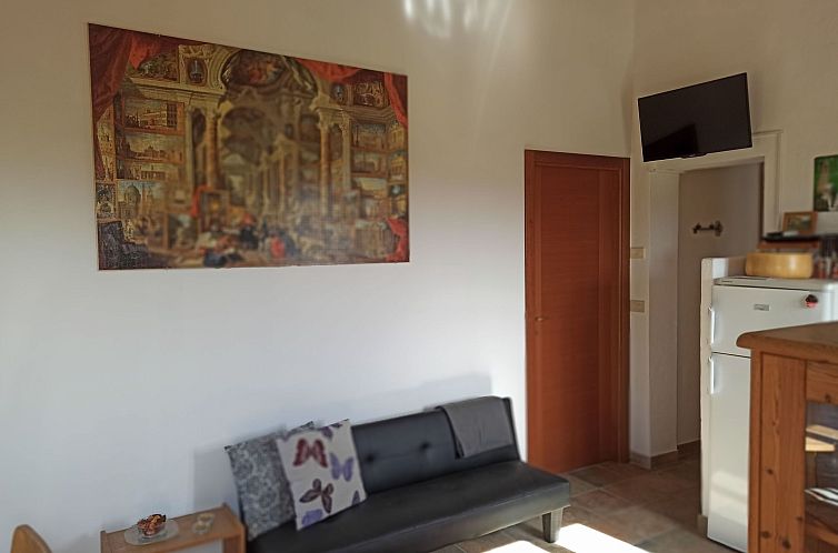 Appartement App. Palazzo