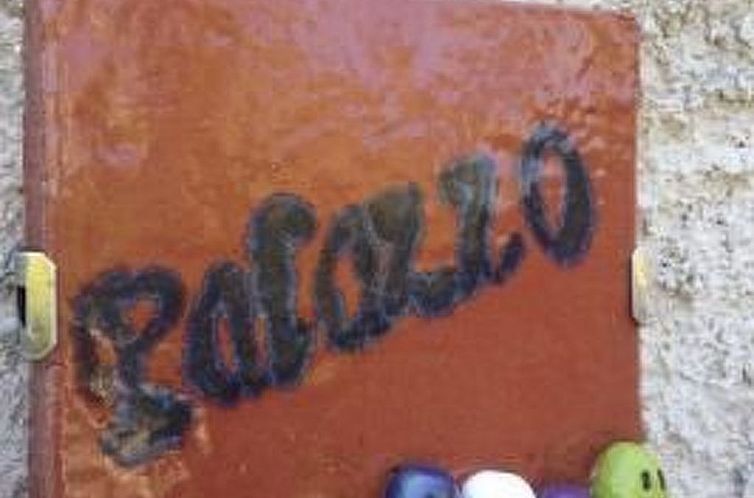 Appartement App. Palazzo