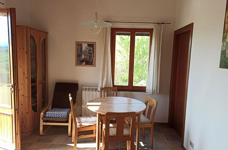 Appartement App. Palazzo