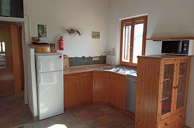 Appartement App. Palazzo