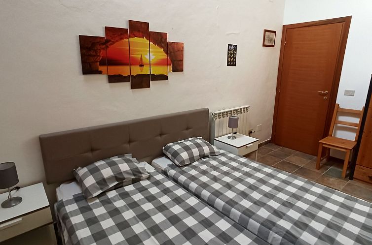 Appartement App. Palazzo