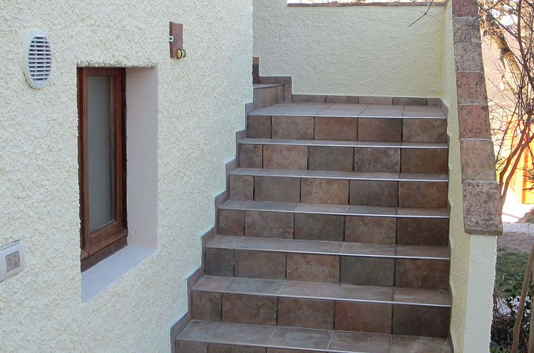 Appartement App. Palazzo