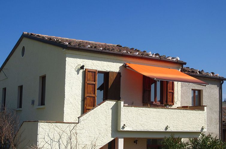 Appartement App. Palazzo