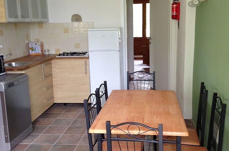 Appartement App. San Pietro