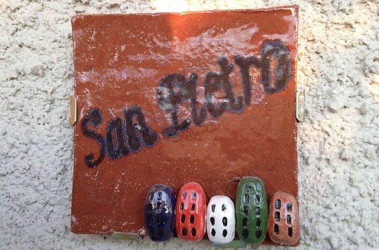 Appartement App. San Pietro
