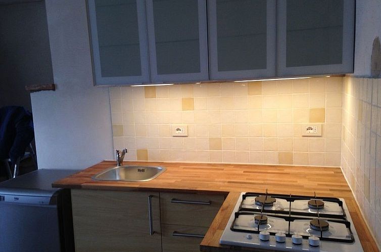 Appartement App. San Pietro