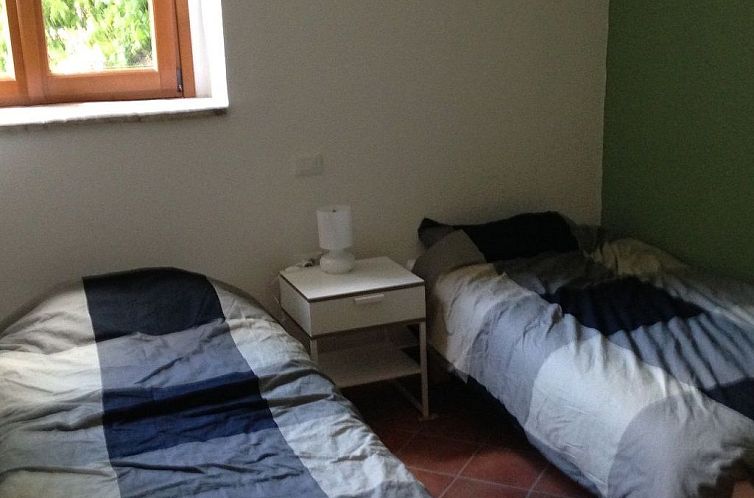Appartement App. San Pietro