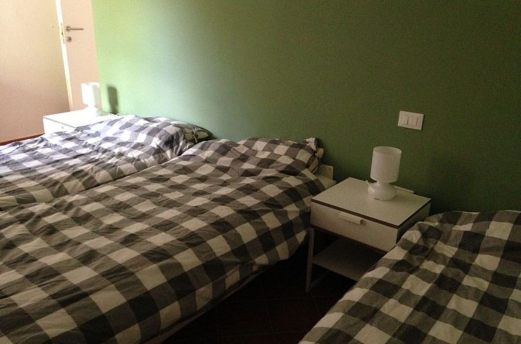 Appartement App. San Pietro