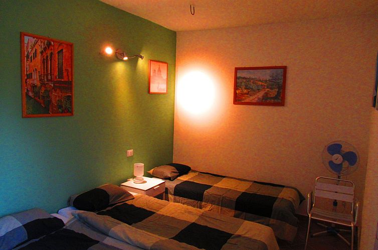 Appartement App. San Pietro