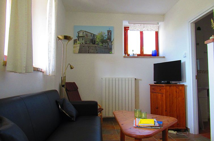 Appartement App. San Pietro