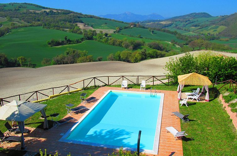 Appartement App. San Pietro