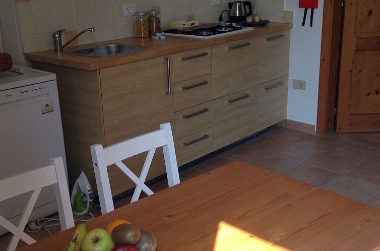 Appartement App. Nidastore