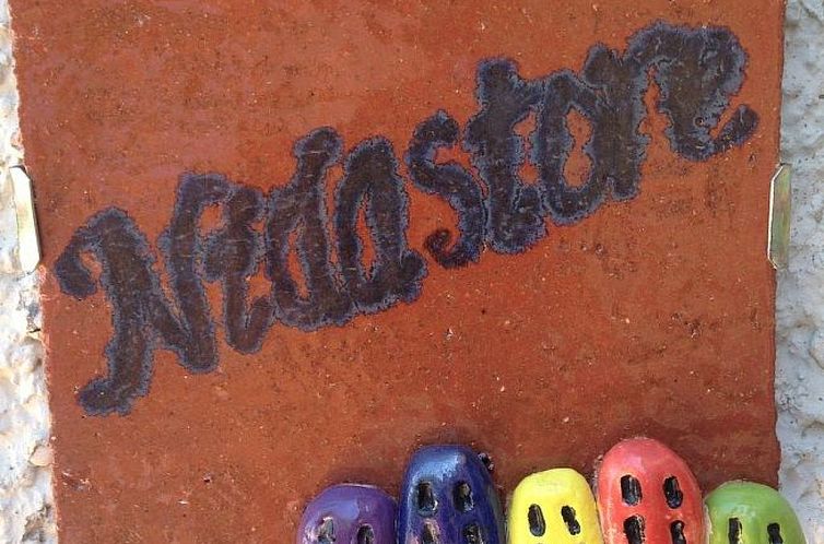 Appartement App. Nidastore