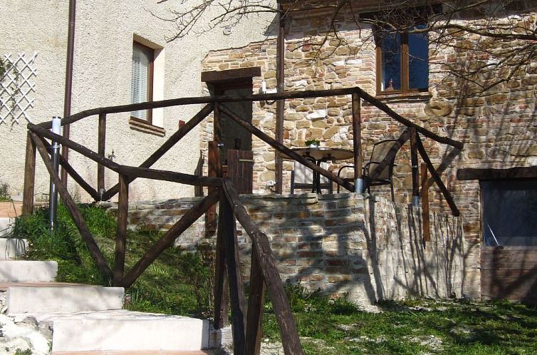 Appartement App. Nidastore