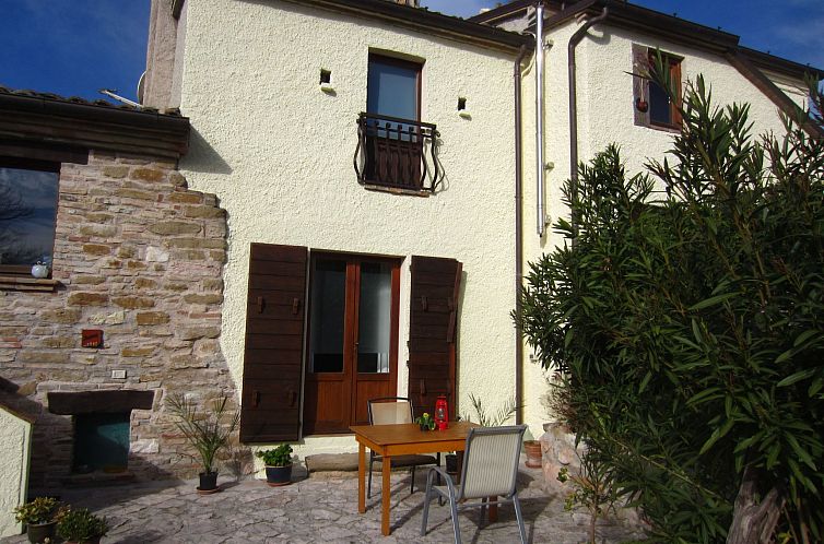 Appartement App. Nidastore