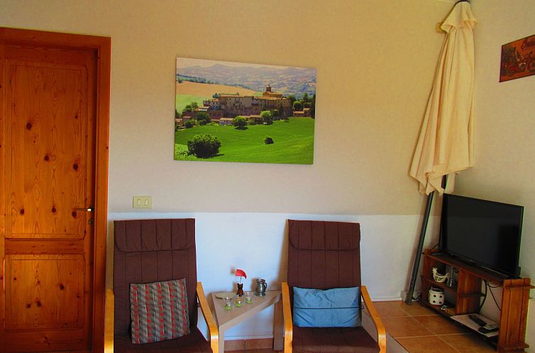 Appartement App. Nidastore