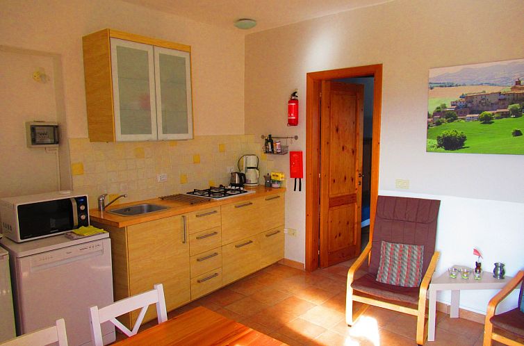 Appartement App. Nidastore