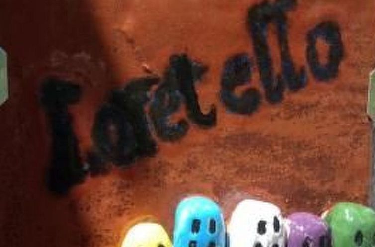 Appartement App. Loretello