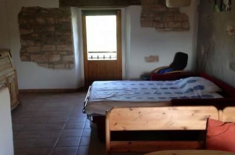 Appartement App. Loretello