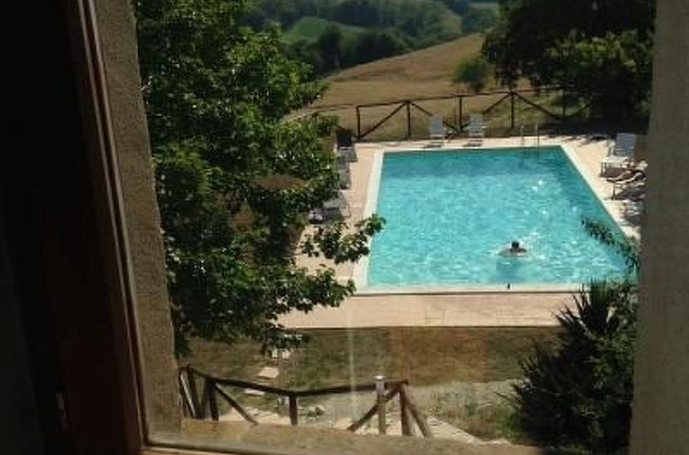 Appartement App. Loretello