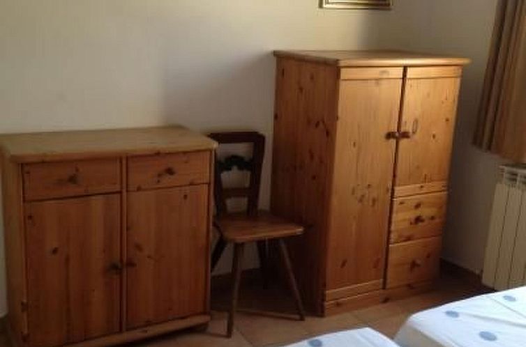 Appartement App. Loretello