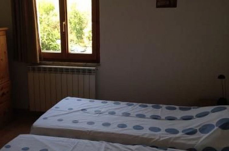 Appartement App. Loretello