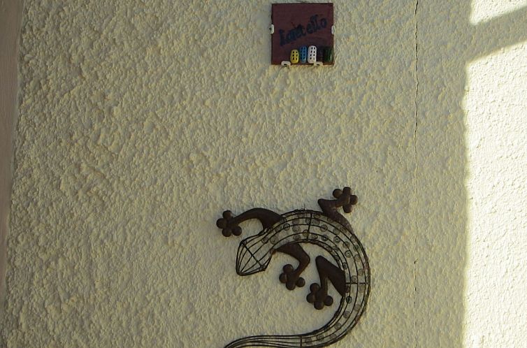 Appartement App. Loretello