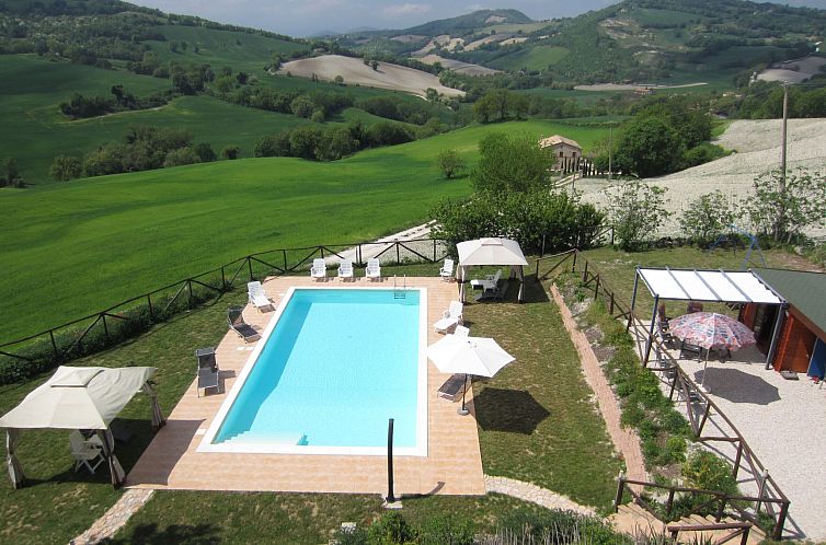 Appartement App. Loretello