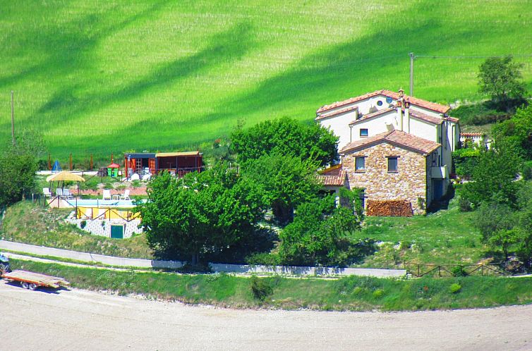 Appartement App. Loretello