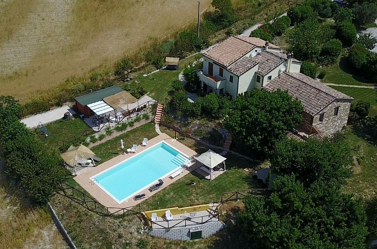 Appartement App. Loretello