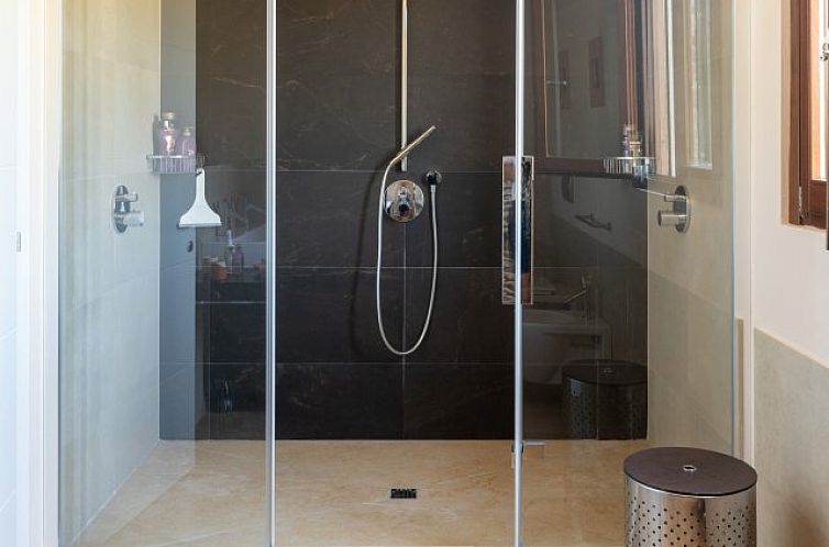 Vrijstaande woning in Arcevia