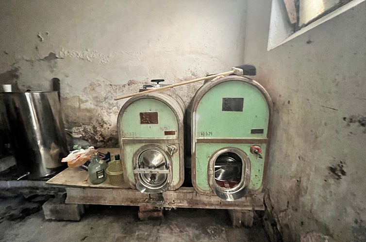 Vrijstaande woning in Arcevia