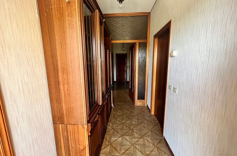 Vrijstaande woning in Arcevia