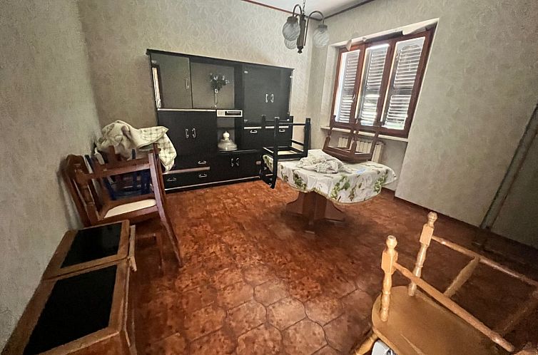 Vrijstaande woning in Arcevia