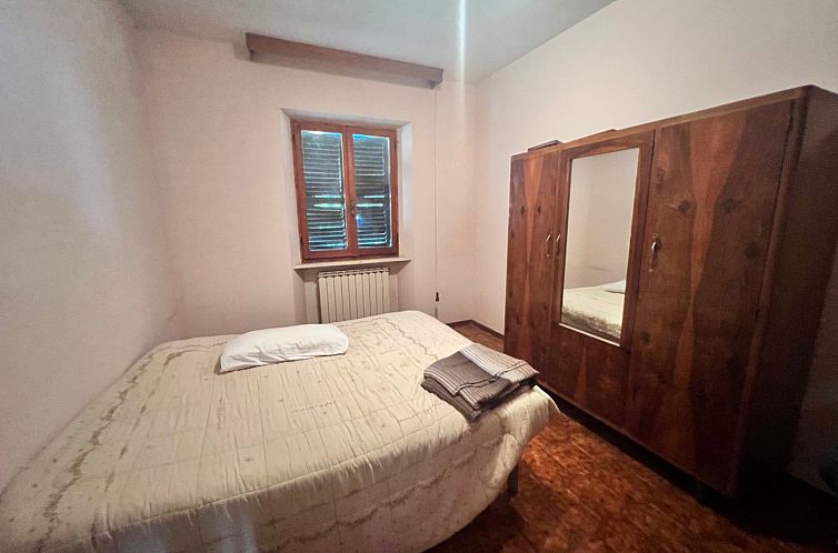 Vrijstaande woning in Arcevia