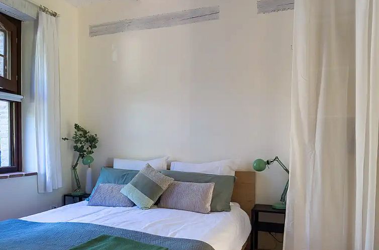 Rosa nel Pozzo - Appartement Olive