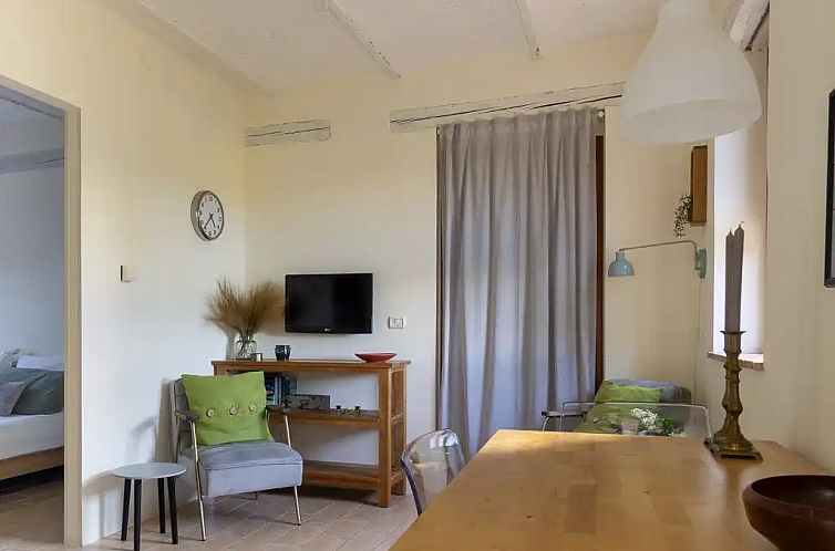 Rosa nel Pozzo - Appartement Olive