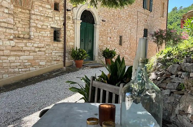 Guest house 0962442 - Apartment Umbria / Marché - Anemone