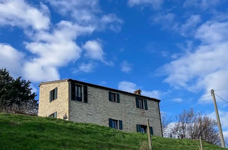Villa Le Tolfe