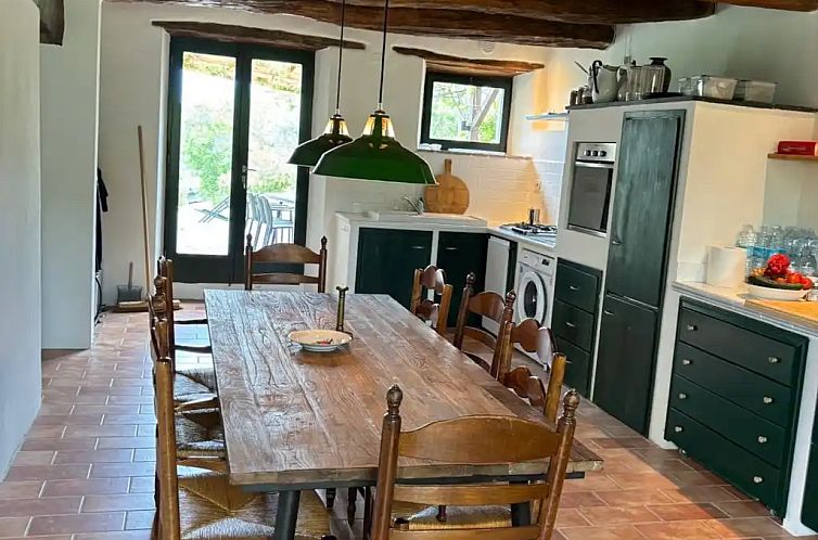 Villa Le Tolfe