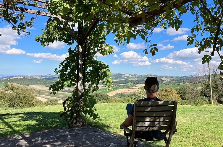 Villa Le Tolfe