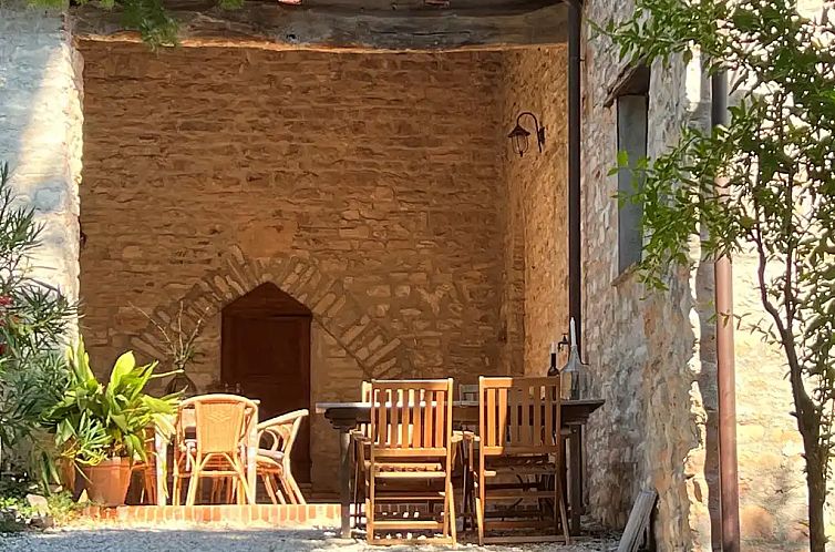 Guest house 0962444 - Apartment Umbria / Marché - Lavanda
