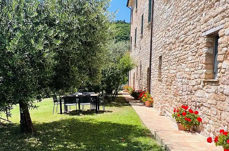Guest house 0962445 - Apartment Umbria / Marché - Gelsomino