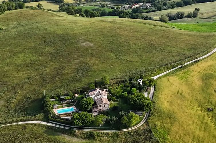 Casa dei Sogni d'Oro-app. San Pietro