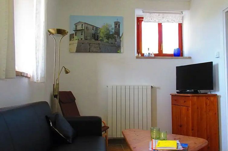 Casa dei Sogni d'Oro-app. San Pietro